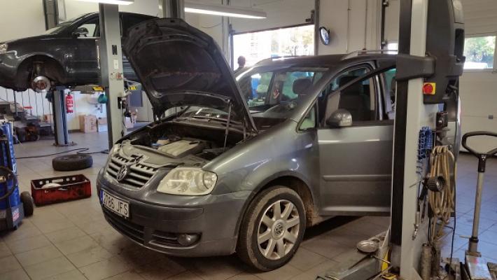 Autoservice Benz GbR Inh. Andreas und Viktor Benz GbR