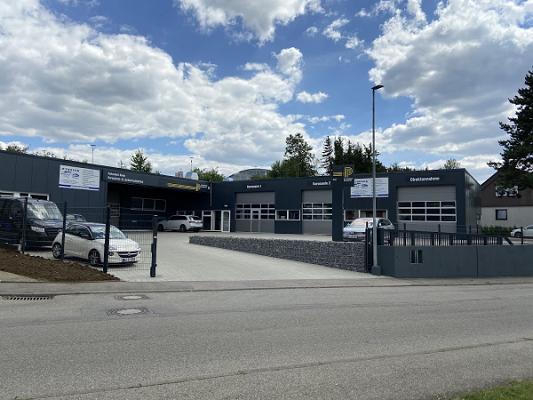 Autowerk Baier