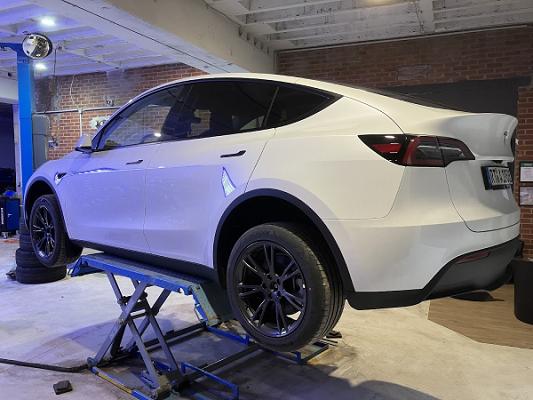 Reifenservice Bullert