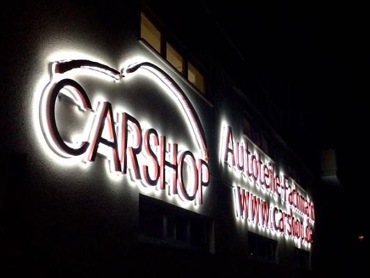 Carshop GmbH