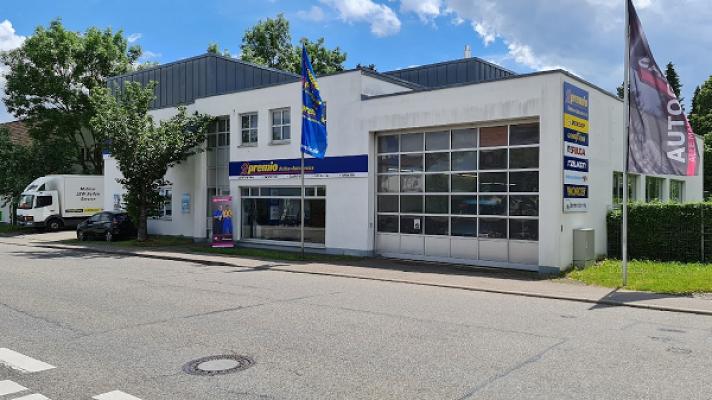 Premio Reifen + Autoservice & KS Autoglaszentrum