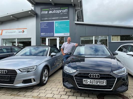 Autohaus MS Autoprofi