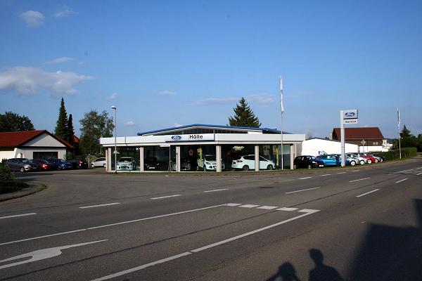 Autohaus Hölle