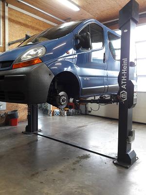 Patricks Reifenservice