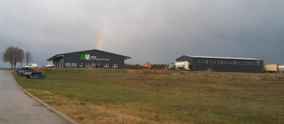 M&M Fahrzeugtechnik GmbH