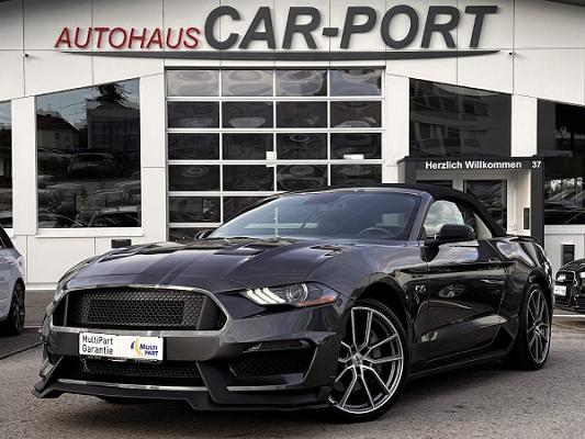Autohaus CAR-PORT GmbH
