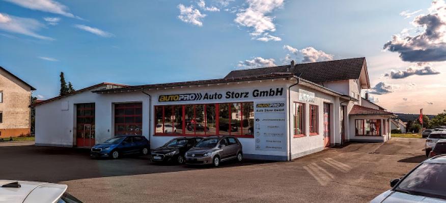 Auto-Storz GmbH