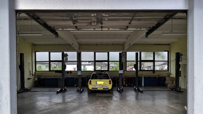 Michis Mietwerkstatt