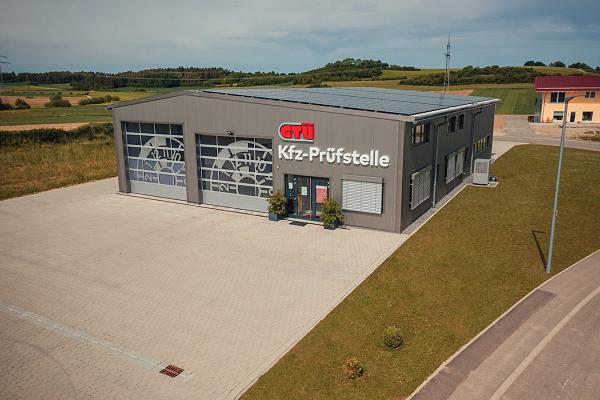 Ingenieurbüro Wetzel GmbH