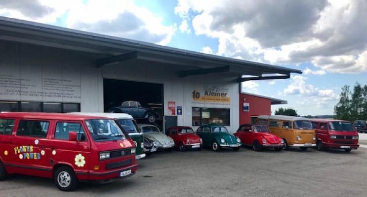 Kleiner KFZ - Service GmbH + Co. KG