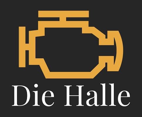 Die Halle