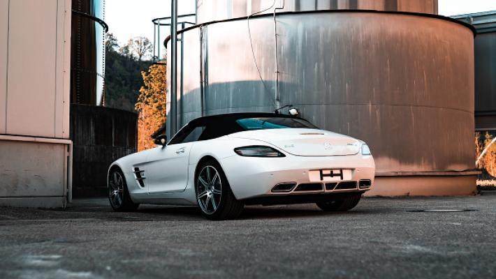 VMETICS Fahrzeugpflege & Kfz-Service