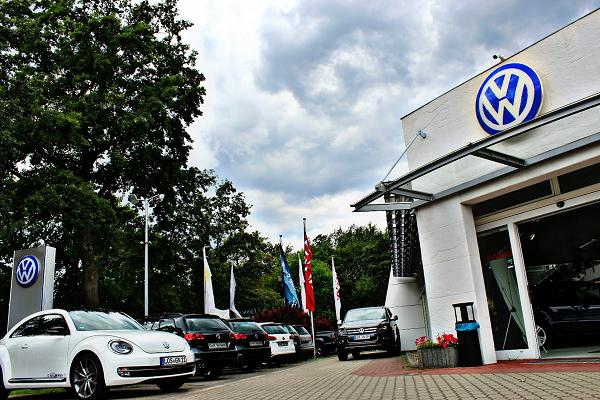 Autohaus Günter Neumann GmbH