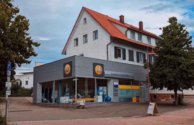 Autohaus Kammerer 1a autoservice