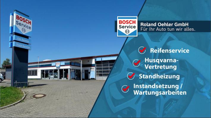 Roland Oehler GmbH