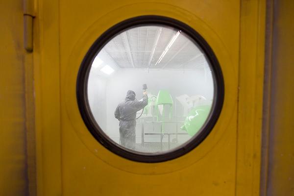 Fahrzeuglackierungen Haberstroh