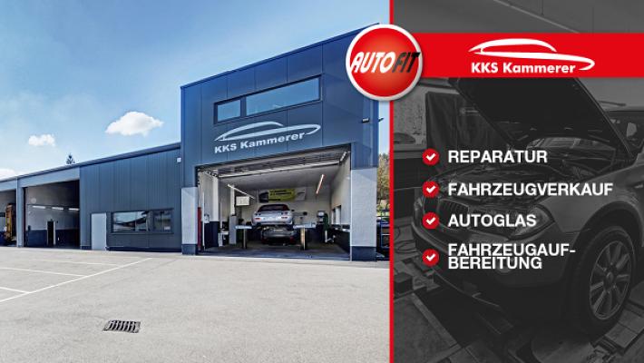 KKS Kammerer Kraftfahrzeug-Service
