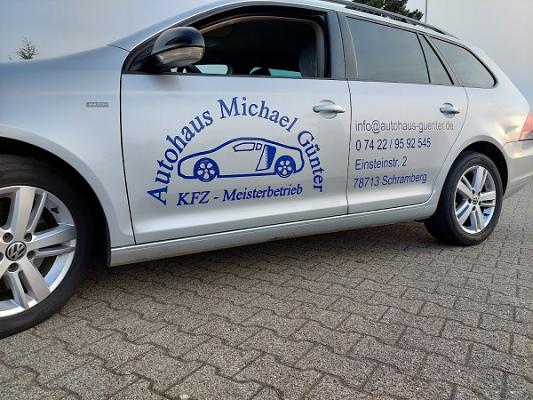 Autohaus Michael Günter