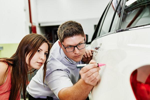 Kaupp Unfall & Lack GmbH