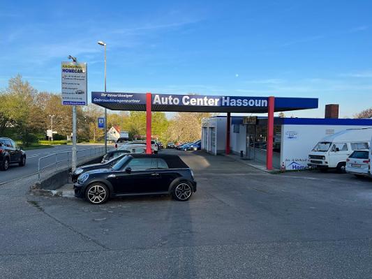 Auto Center Hassoun - HomeCars - Oberndorf am Neckar