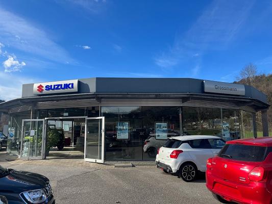 Autohaus Grossmann GmbH & Co. KG