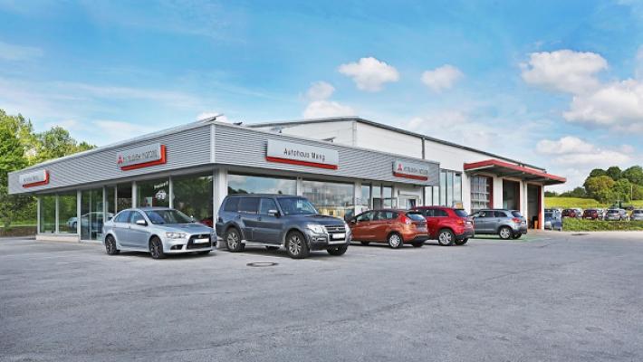Autohaus Meng