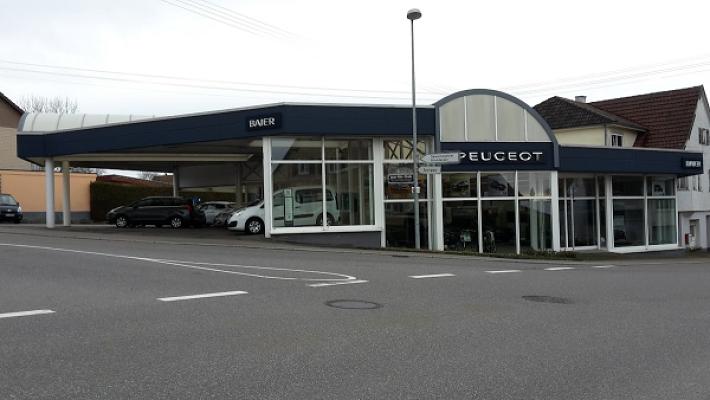 Baier Autohaus GmbH & Co.KG