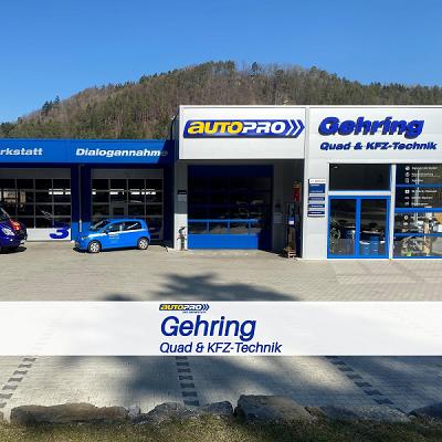 Quad & Kfz Technik Gehring