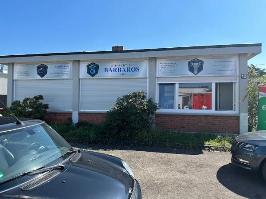 Autoservice Barbaros GmbH