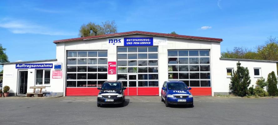 Nps Rüdersdorf GmbH / PKW - LKW - Nutzfahrzeuge - Werkstatt