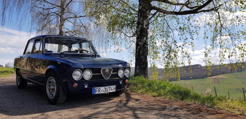 Vogt Engineering Umbau und Tuning von oldtimer und youngtimer