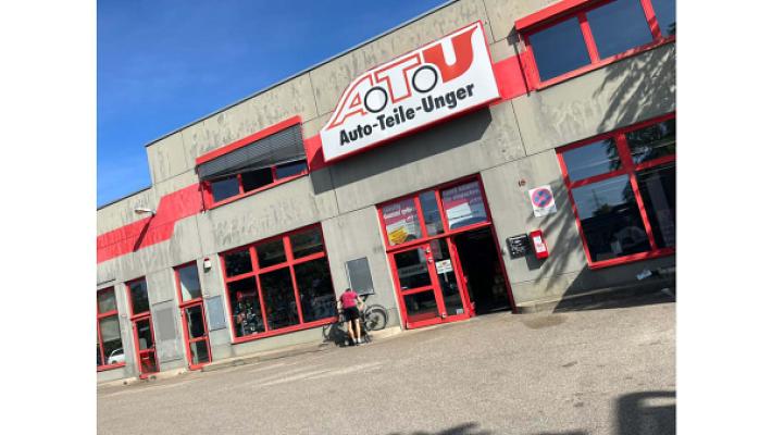 ATU Freiburg - Haslach