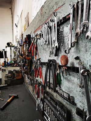 Kfz Saban in Freiburg