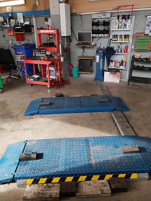 Deniz Autoservice