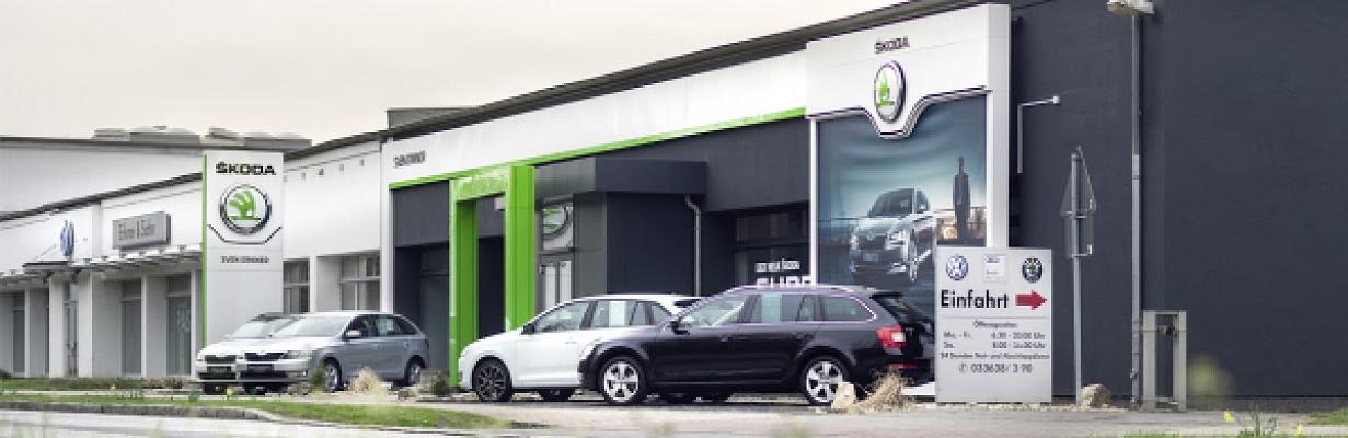 Siegfried Erkner & Sohn GmbH