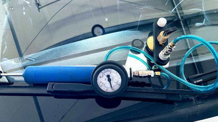 Kfz-Meisterwerkstatt Scheneman