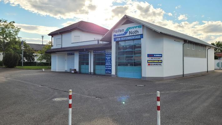 Reifen-Service Noth GmbH