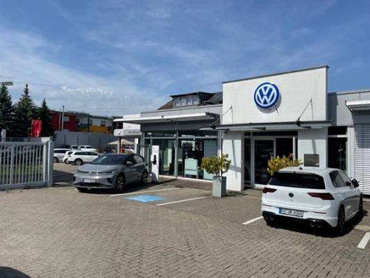 Autohaus Krüger GmbH