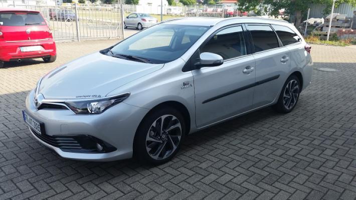 CarPlus Services GmbH