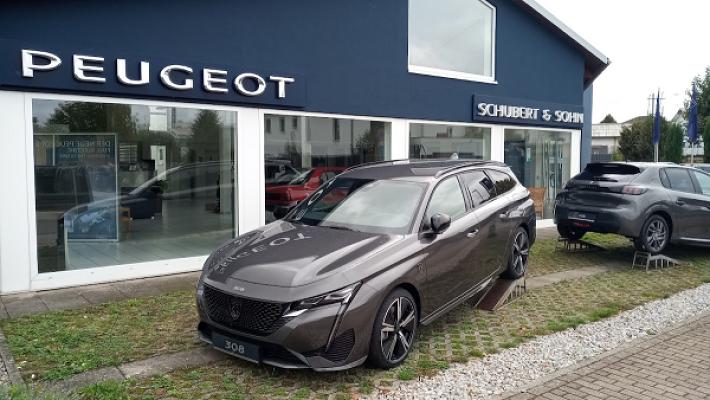 Autohaus Schubert & Sohn GmbH