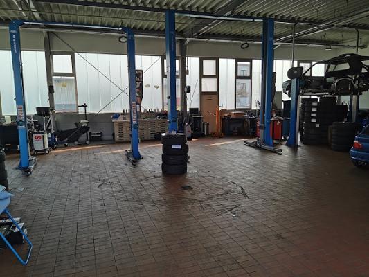 KF Automobilservice - Freie Autowerkstatt in Freiburg / Gundelfingen