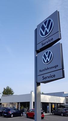 Autohaus im Dreisamtal GmbH