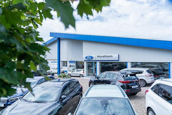 Autohaus Wursthorn GmbH
