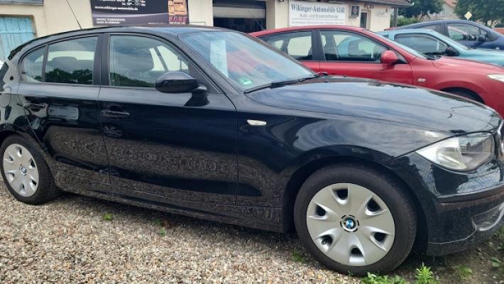 Wikinger-Automobile GbR