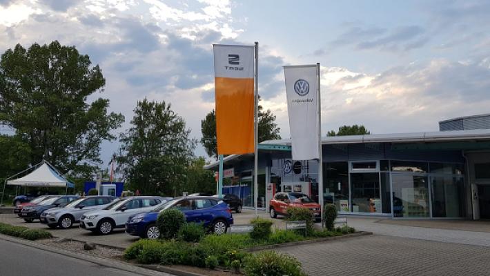 Auto Tibi GmbH