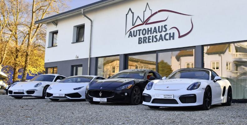 Autohaus Breisach