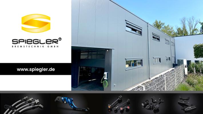 Spiegler Bremstechnik GmbH
