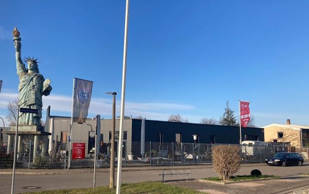 Kfz Prüfstelle KÜS Breisach