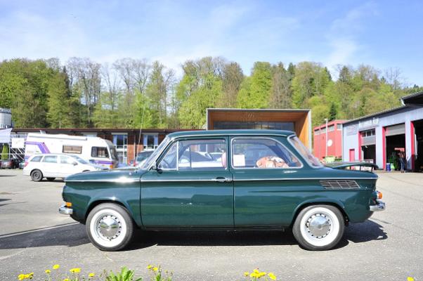 Autohaus Ruf Inh. Lothar Ruf