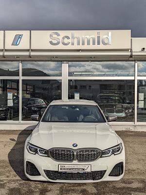 Autohaus Schmid GmbH